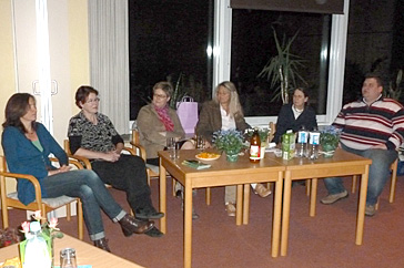 Foto: H. Schröder, Hutzfeld ein Foto