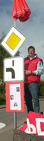 Foto: Hans-J�rgen Landsetzer